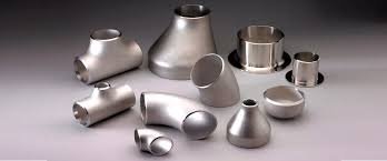Duplex Steel S31803 Pipe Fittings